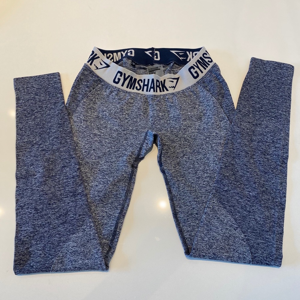 ❌sold❌ Gymshark Flex Leggings